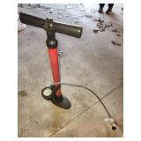 hand air pump