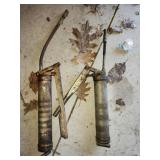 grease guns
