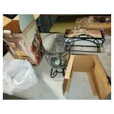 candle holders