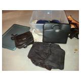 tote, lid, purses