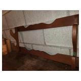 small gun rack