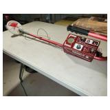 Bounty Hunter metal detector