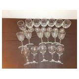 stemware