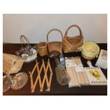 baskets & more