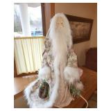 big Santa