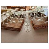 stemware