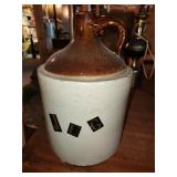 large jug
