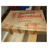 NIB barstool kit