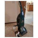Bissell Power Steamer