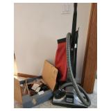 Kirby Heritage vacuum