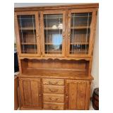 large china hutch