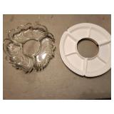 serving tray