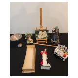 knick knacks