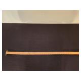 vtg Lufkin measuring stick