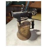blow torch