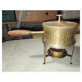 Chafing dish