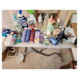 partial cleaning & health products