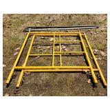 set of scaffolding #2