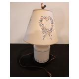 lamp