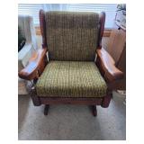 chair
