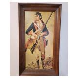 Henry Thomas print