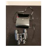Katana 7x35 binoculars
