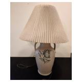 lamp