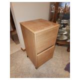 file cabinet