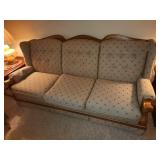 very nice couch
