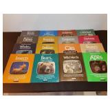 Animal books