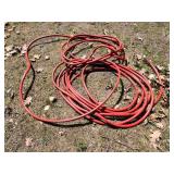 water hose