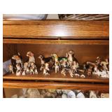 dog figurines