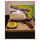Daisy Power Line air pistol