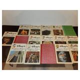 Disney books