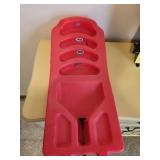Marx Skeeball game