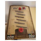 Marx Frenszy game