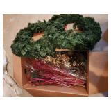 wreathes