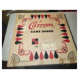 Carrom board