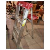 Keller step ladder