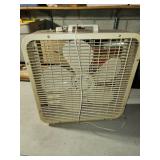 box fans