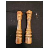 S&P shakers