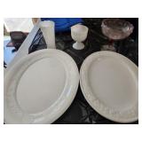 platters