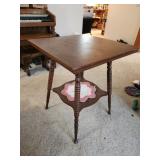 ant. parlor table