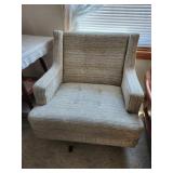 MCM chair