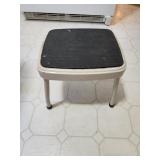 Cosco step stool