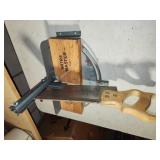 Great Neck tools miter saw