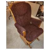 glider rocker