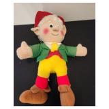 Keebler elf