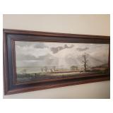 landscape print
