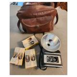 Kodak Duaflex camera